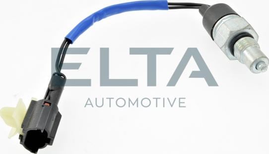 Elta Automotive EV3049 - Датчик, контактний перемикач, фара заднього ходу autocars.com.ua