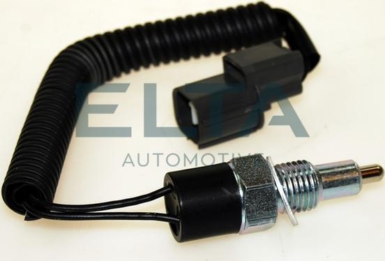Elta Automotive EV3052 - Датчик, контактний перемикач, фара заднього ходу autocars.com.ua