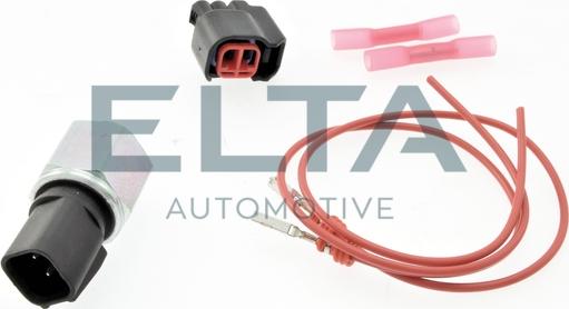 Elta Automotive EV3078 - Датчик, переключатель, фара заднего хода autodnr.net