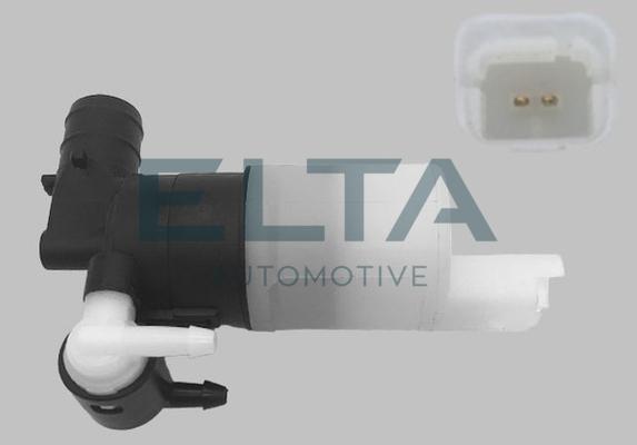 Elta Automotive EW5503 - Водяний насос, система очищення вікон autocars.com.ua