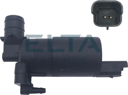 Elta Automotive EW5507 - Водяной насос, система очистки фар autodnr.net