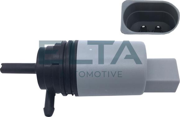Elta Automotive EW5514 - Водяний насос, система очищення фар autocars.com.ua