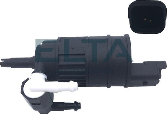 Elta Automotive EW5516 - Водяной насос, система очистки окон autodnr.net