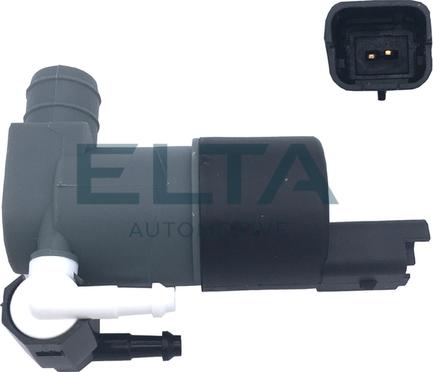 Elta Automotive EW5517 - Водяной насос, система очистки окон autodnr.net