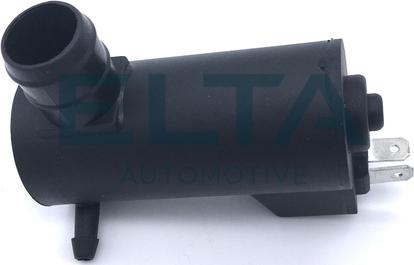 Elta Automotive EW5528 - Водяной насос, система очистки окон autodnr.net