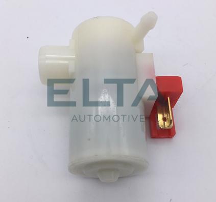 Elta Automotive EW5536 - Водяний насос, система очищення вікон autocars.com.ua