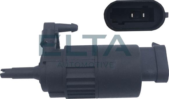 Elta Automotive EW5543 - Водяной насос, система очистки окон autodnr.net