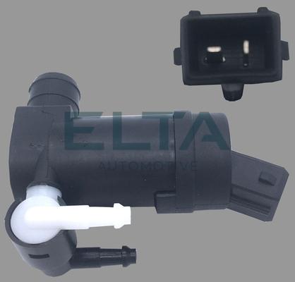 Elta Automotive EW5544 - Водяной насос, система очистки окон autodnr.net