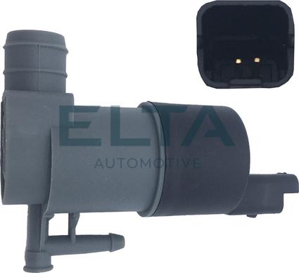 Elta Automotive EW5546 - Водяной насос, система очистки окон autodnr.net