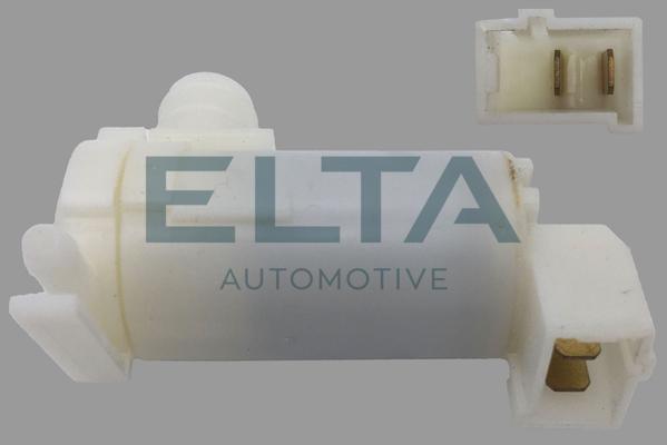 Elta Automotive EW5548 - Водяний насос, система очищення вікон autocars.com.ua