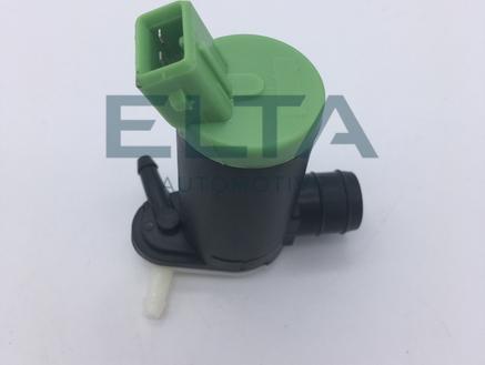 Elta Automotive EW5549 - Водяной насос, система очистки окон autodnr.net