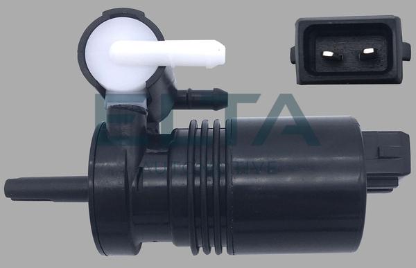 Elta Automotive EW5550 - Водяний насос, система очищення вікон autocars.com.ua