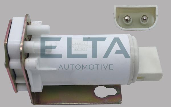 Elta Automotive EW5564 - Водяний насос, система очищення вікон autocars.com.ua