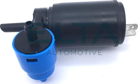 Elta Automotive EW5576 - Водяной насос, система очистки окон autodnr.net