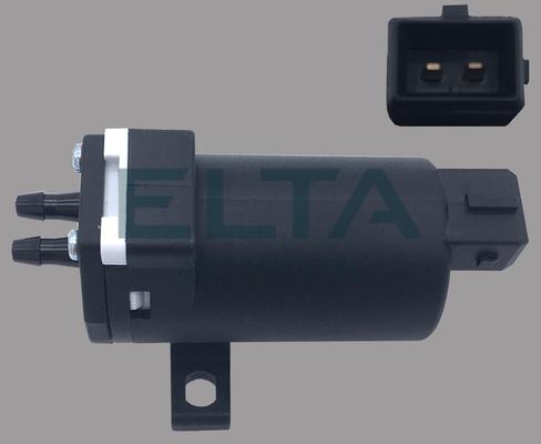 Elta Automotive EW5584 - Водяний насос, система очищення вікон autocars.com.ua