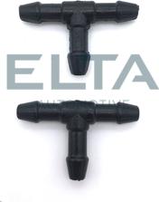 Elta Automotive EW5601 - З'єднувач, провід склоомивача autocars.com.ua