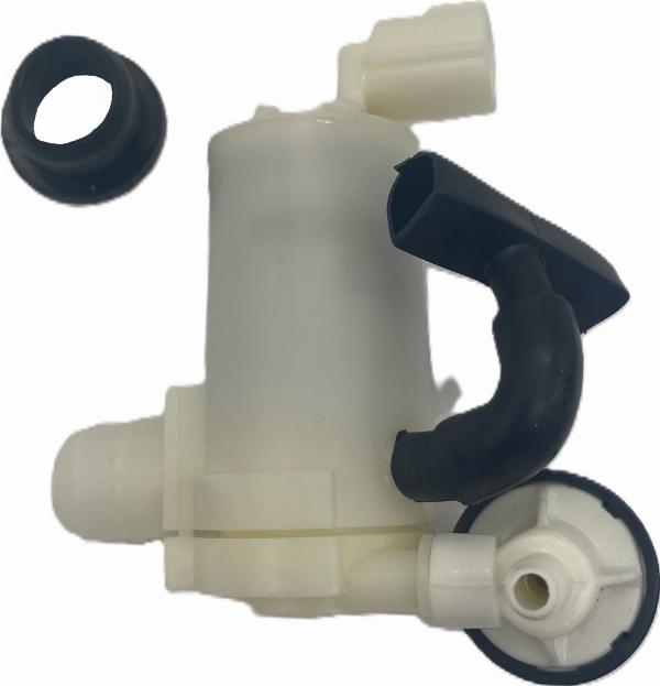 Elta Automotive EW5628 - Водяний насос, система очищення вікон autocars.com.ua