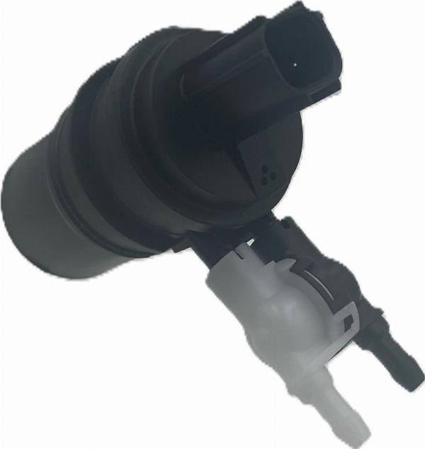 Elta Automotive EW5631 - Водяний насос, система очищення вікон autocars.com.ua