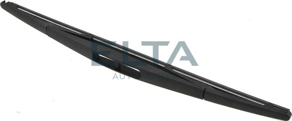 Elta Automotive EW7025 - Щетка стеклоочистителя autodnr.net