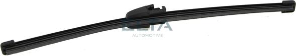 Elta Automotive EW7060 - Щітка склоочисника autocars.com.ua