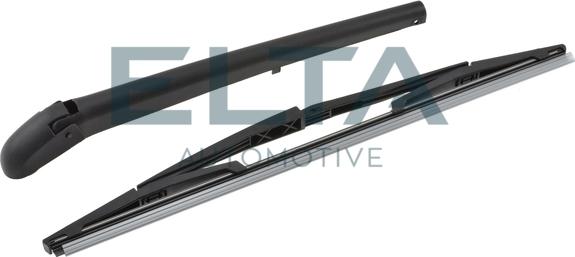 Elta Automotive EW7073 - Щетка стеклоочистителя autodnr.net