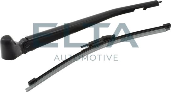 Elta Automotive EW7074 - Щетка стеклоочистителя autodnr.net