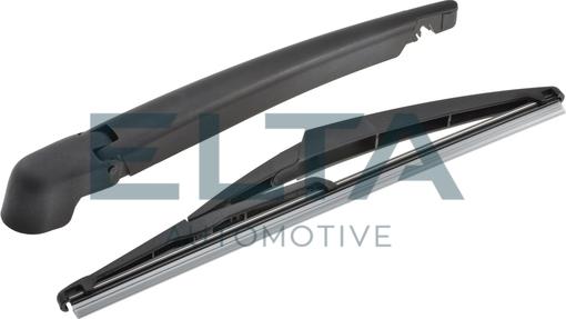 Elta Automotive EW7093 - Щетка стеклоочистителя autodnr.net