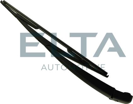 Elta Automotive EW7099 - Щетка стеклоочистителя autodnr.net