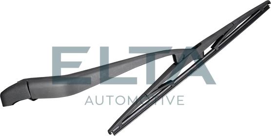 Elta Automotive EW7104 - Щітка склоочисника autocars.com.ua