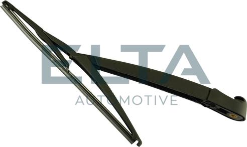 Elta Automotive EW7105 - Щетка стеклоочистителя autodnr.net