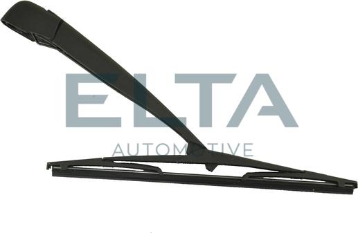 Elta Automotive EW7111 - Щетка стеклоочистителя autodnr.net