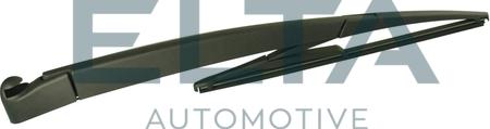 Elta Automotive EW7125 - Щетка стеклоочистителя autodnr.net