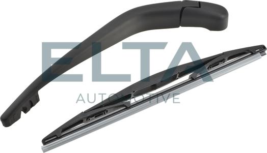 Elta Automotive EW7127 - Щітка склоочисника autocars.com.ua