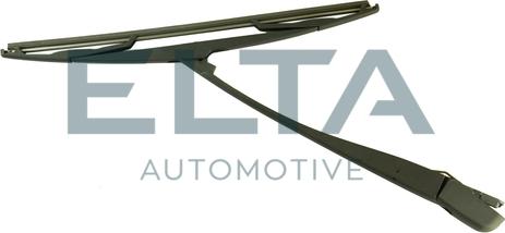 Elta Automotive EW7130 - Щетка стеклоочистителя autodnr.net