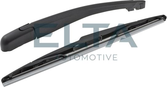 Elta Automotive EW7132 - Щетка стеклоочистителя autodnr.net