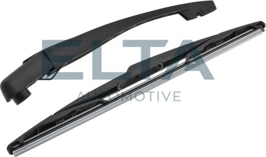 Elta Automotive EW7138 - Щетка стеклоочистителя autodnr.net