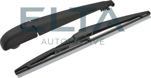 Elta Automotive EW7153 - Щітка склоочисника autocars.com.ua