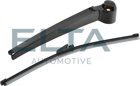 Elta Automotive EW7156 - Щітка склоочисника autocars.com.ua