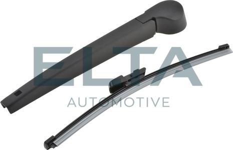 Elta Automotive EW7157 - Щетка стеклоочистителя autodnr.net