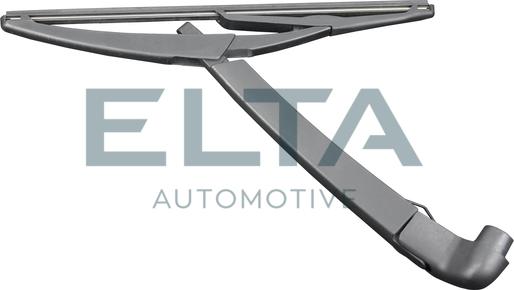 Elta Automotive EW7159 - Щітка склоочисника autocars.com.ua