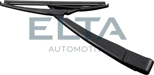 Elta Automotive EW7160 - Щетка стеклоочистителя autodnr.net