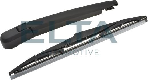 Elta Automotive EW7162 - Щетка стеклоочистителя autodnr.net