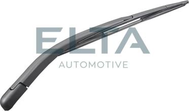 Elta Automotive EW7166 - Щітка склоочисника autocars.com.ua