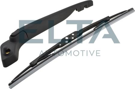 Elta Automotive EW7174 - Щетка стеклоочистителя autodnr.net
