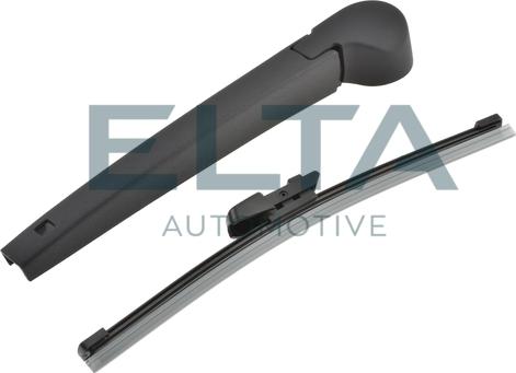 Elta Automotive EW7181 - Щітка склоочисника autocars.com.ua