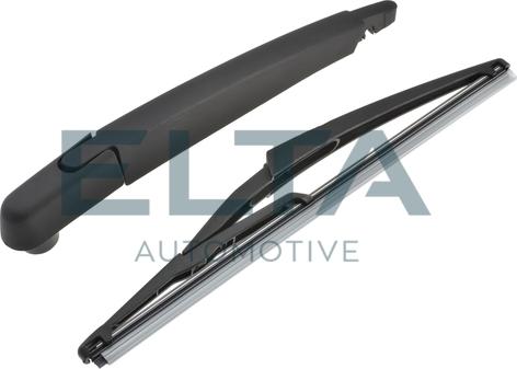 Elta Automotive EW7183 - Щетка стеклоочистителя autodnr.net