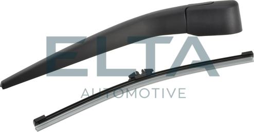 Elta Automotive EW7184 - Щітка склоочисника autocars.com.ua