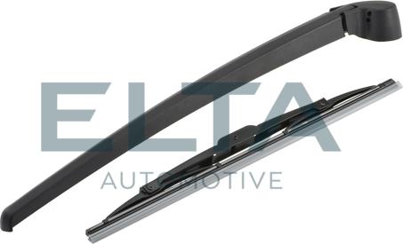 Elta Automotive EW7188 - Щетка стеклоочистителя autodnr.net