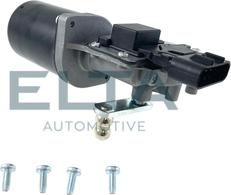 Elta Automotive EW9006 - Двигатель стеклоочистителя autodnr.net