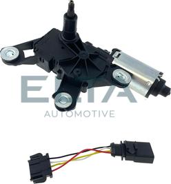 Elta Automotive EW9007 - Двигун склоочисника autocars.com.ua